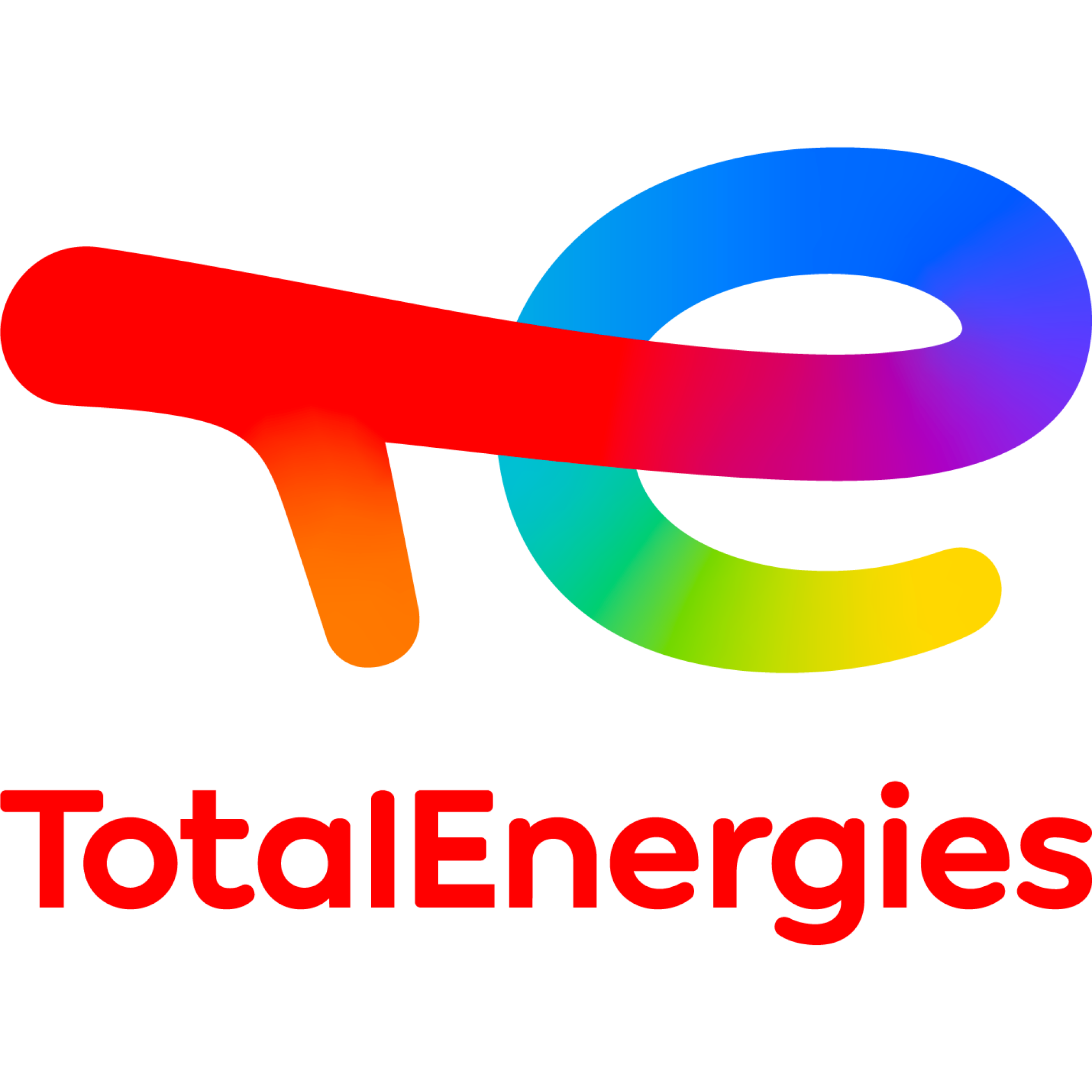 Logo TotalEnergies